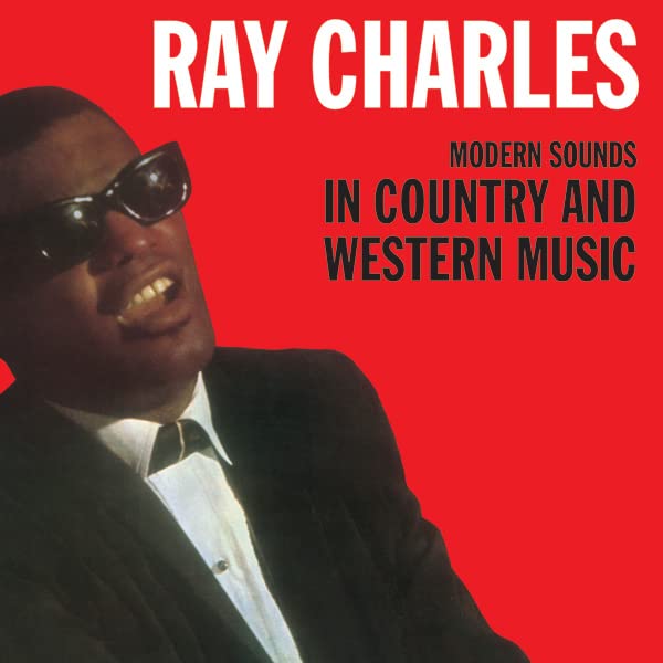 Modern Sounds In Country And Western Music |