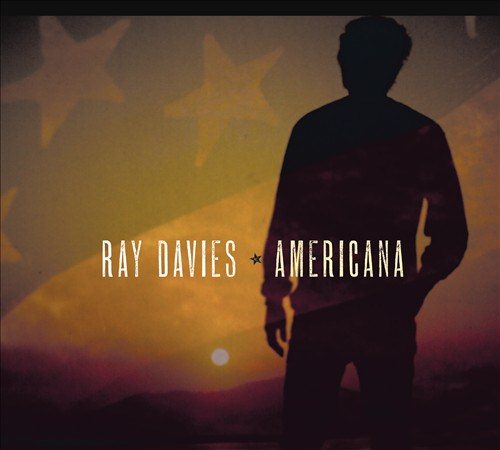 Ray Davies - AMERICANA |