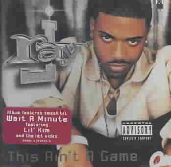 Ray J - This Ain'T A Game (Mod) |