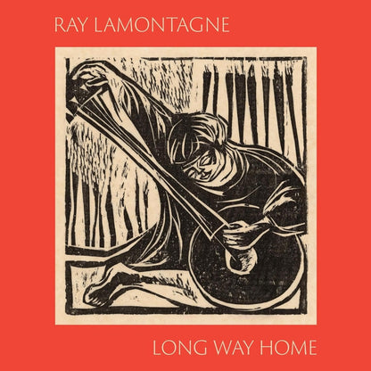 Long Way Home (ERUPTION ORANGE VINYL) | Mint (M) Mint (M) - ROCK *NEW/COLOR*