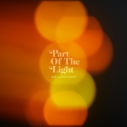 Part Of The Light (Clear Vinyl) | Mint (M) Mint (M) - POP *NEW/COLOR*