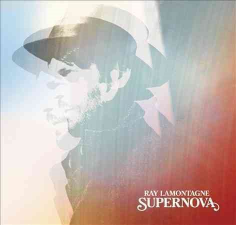 Ray Lamontagne - Supernova (Digipack Packaging) |