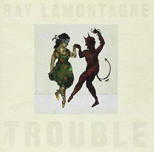 Trouble (Limited Edition, Indie Exclusive, Frosted Orange Colored Vinyl, Anniversary Edition, Remastered) |