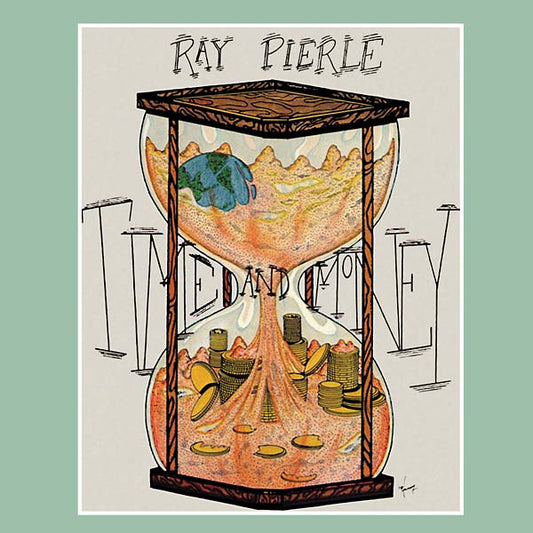 Time and Money |