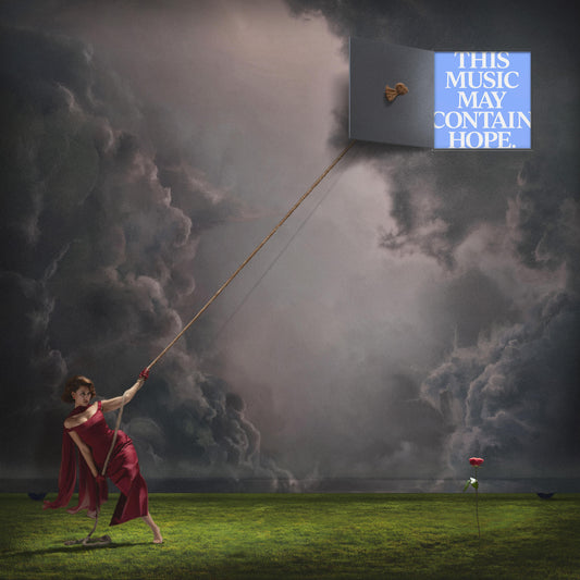 This Music May Contain Hope |
