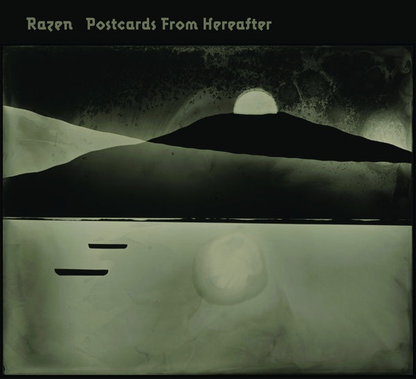 Postcards From Hereafter |