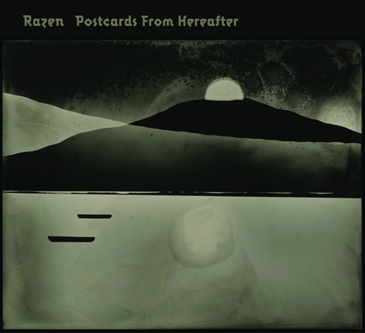 Postcards From Hereafter |