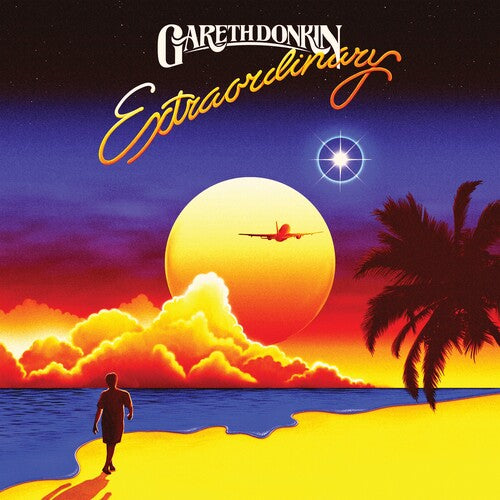(PRE ORDER 4/24/26) Extraordinary (COLORED VINYL) | - R&B *NEW/COLOR*