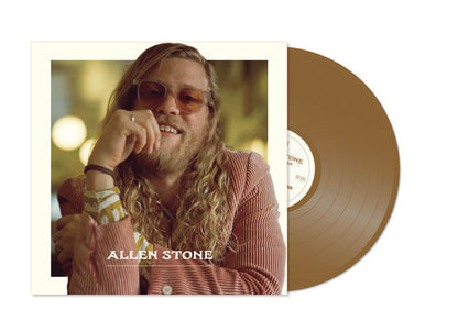 Naturally (COLOR VINYL RSD) | - R&B *NEW/COLOR*