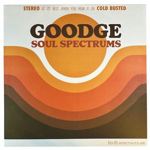 (PRE-ORDER 12/26/2025) Soul Spectrums (VINYL) | - R&B *NEW*