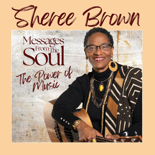 (PRE-ORDER 12/19/2025) Messages From The Soul: Power Of Music [Import] [CD] | - R&B *NEW*