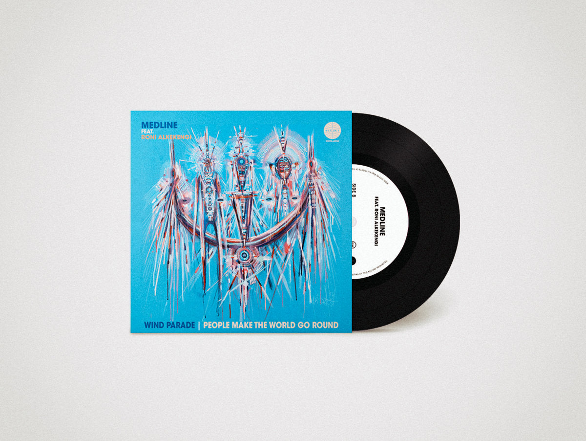 (PRE-ORDER 12/19/2025) At the Church Steps [Explicit Content] (2xVINYL) | - R&B *NEW*