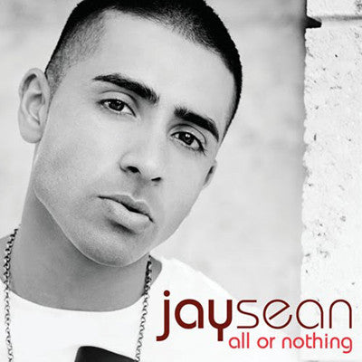 All Or Nothing (CD) | Near Mint (NM) Near Mint (NM) - R&B / USED *NEAR MINT*