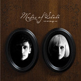 Mates of State - Re-arrange Us (CD) |