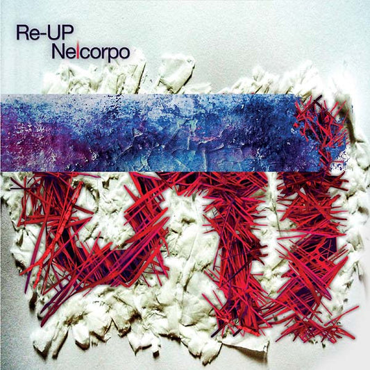 Nelcorpo (Mixed CD) |