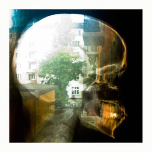Plaid - Reachy Prints (CD) |