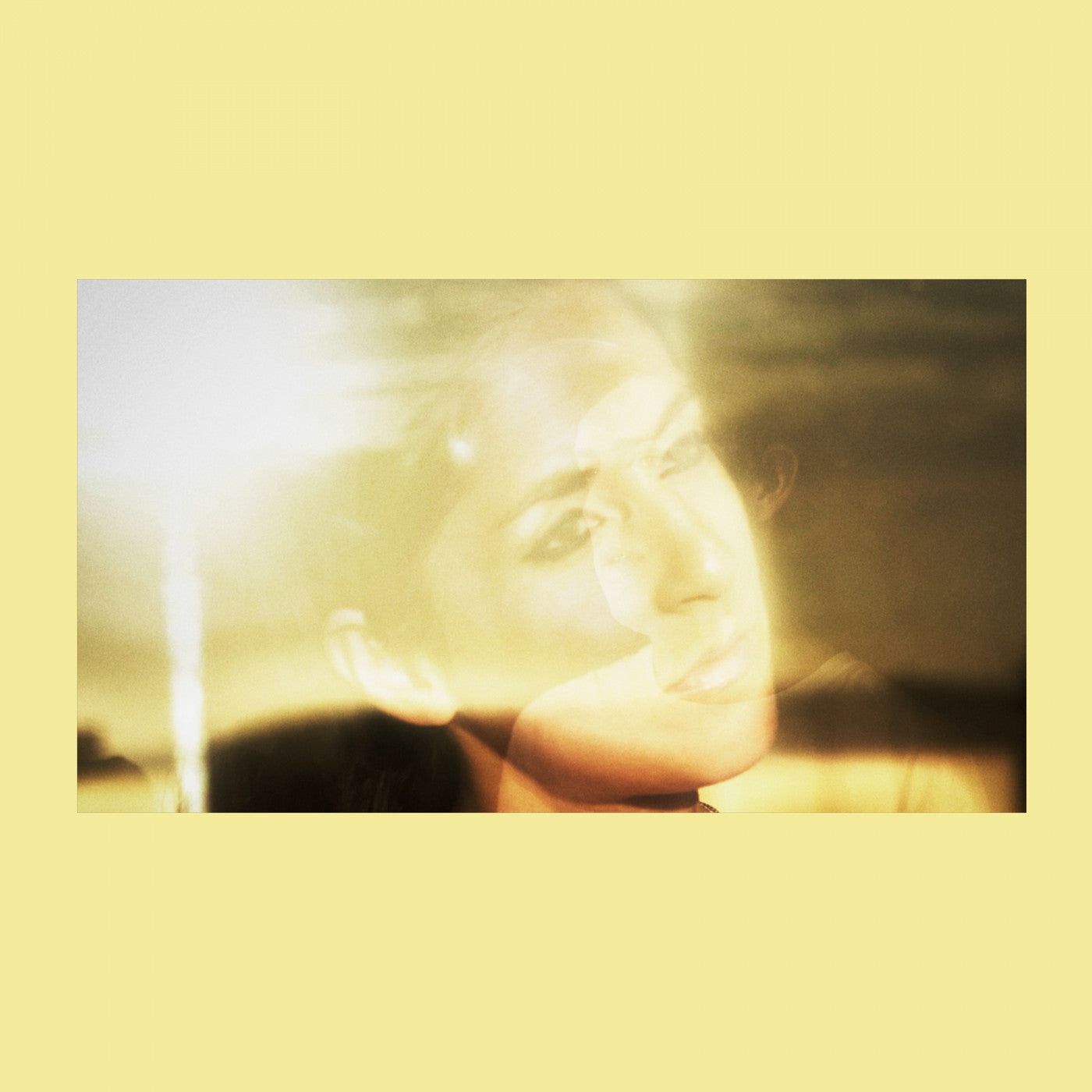 Nite Jewel - Real High (CD) |
