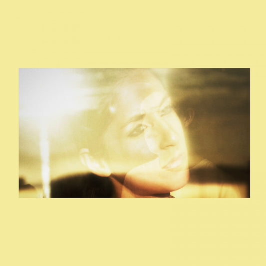Nite Jewel - Real High (CD) |