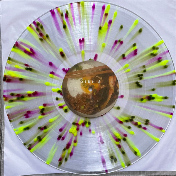 Really From | Mint (M) Mint (M) - ALT/INDIE *SEALED/COLOR*