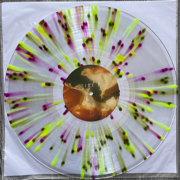 Really From | Mint (M) Mint (M) - ALT/INDIE *SEALED/COLOR*