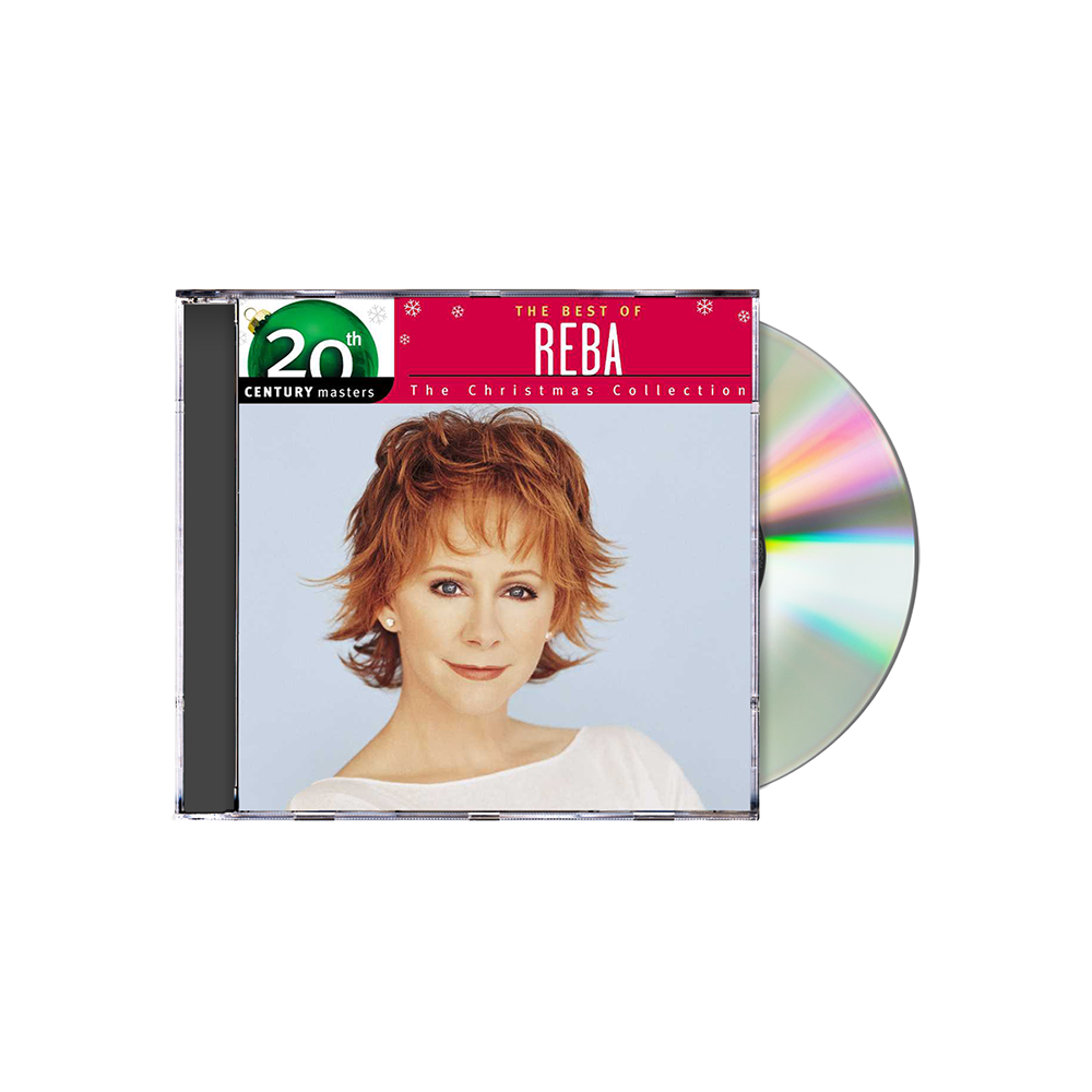 Reba McEntire - Christmas Collection - 20th Century Masters [CD] |