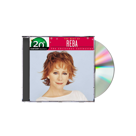 Reba McEntire - Christmas Collection - 20th Century Masters [CD] |