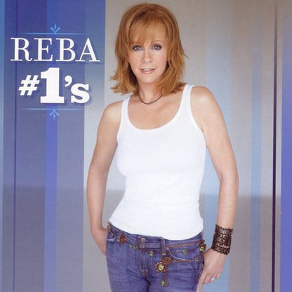 Reba #1's (2 Cd's) |