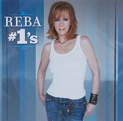 Reba #1's (2 Cd's) |