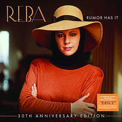 Rumor Has It (30th Anniversary) | Mint (M) Mint (M) - COUNTRY