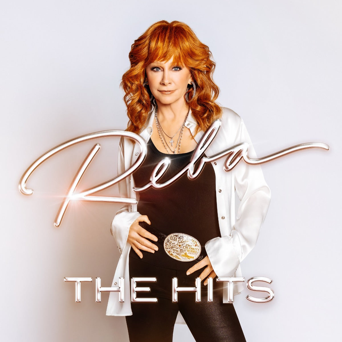 The Hits [Lp] |