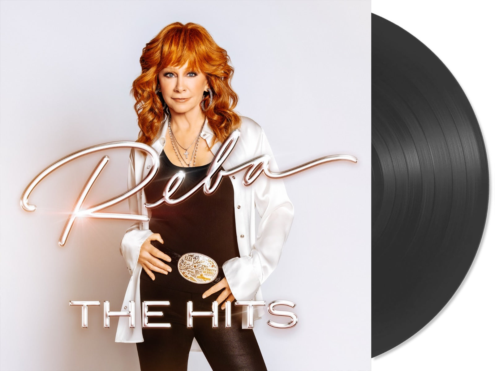 The Hits [Lp] |