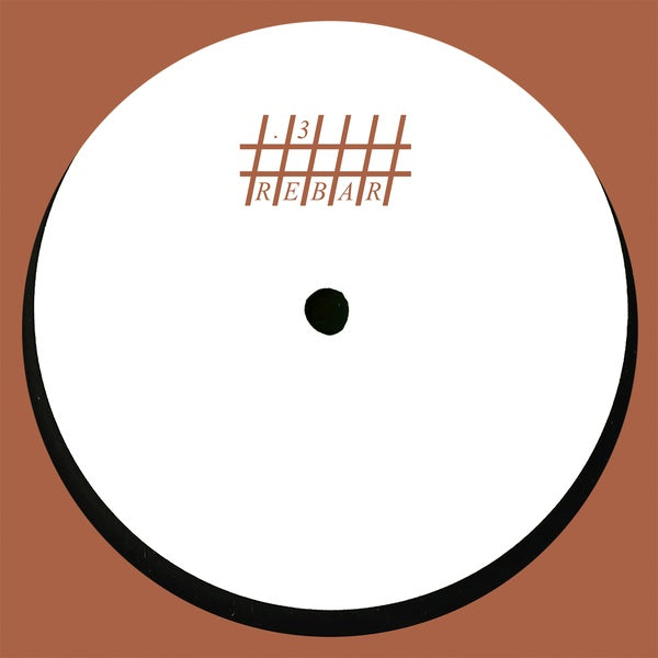 REBAR - Lost In Hanoi |