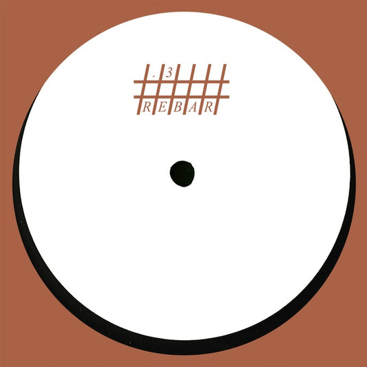 REBAR - Lost In Hanoi |