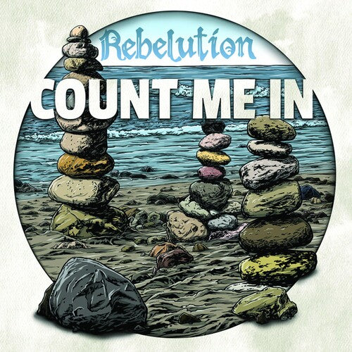 Count Me In |