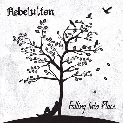 Falling Into Place |