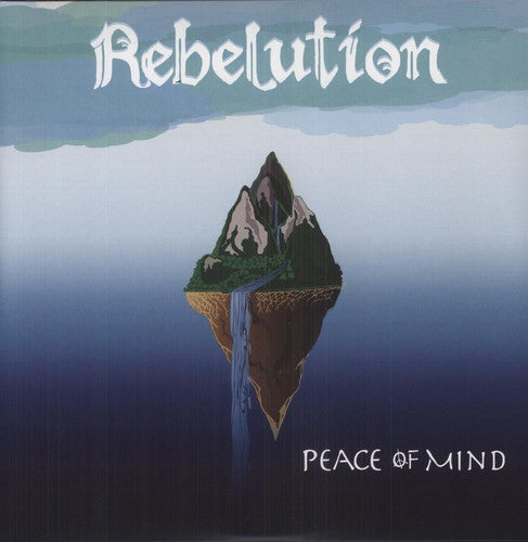 Peace of Mind |