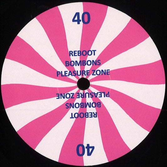 Bombons | Mint (M) Generic - TECH HOUSE