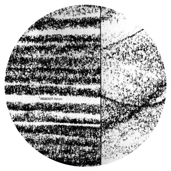 Renzo (VINYL) | - TECH HOUSE *SEALED*