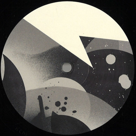 Sunset Sherbet Ep | Mint (M) Mint (M) - TECHNO