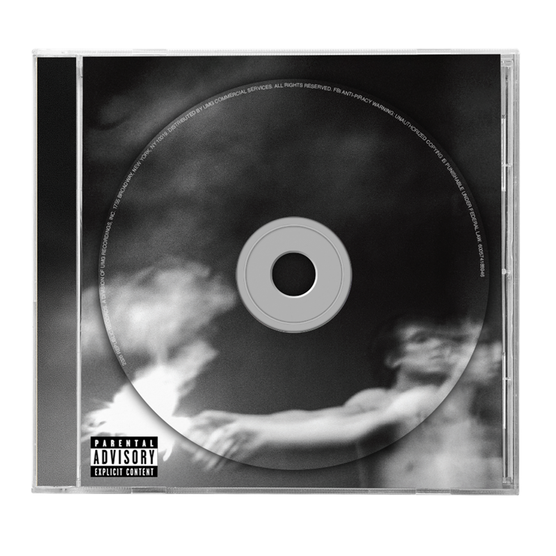 Nate Sib - Reborn |