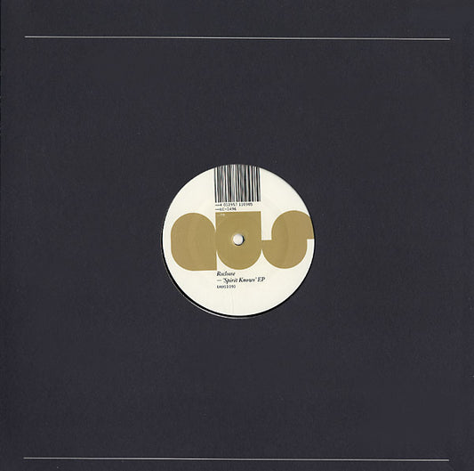 RECLOOSE - Spirit Knows |