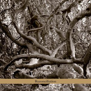 Daphna Sadeh And The Voyagers - Reconciliation (CD) |