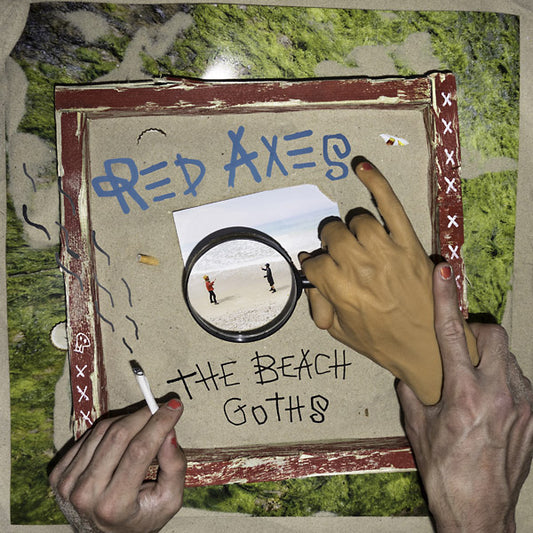 The Beach Goths |