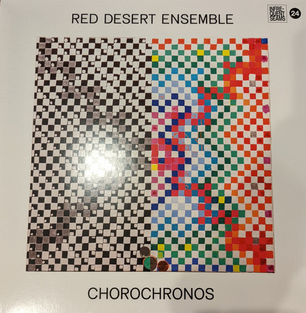 Chorochronos | Mint (M) Mint (M)