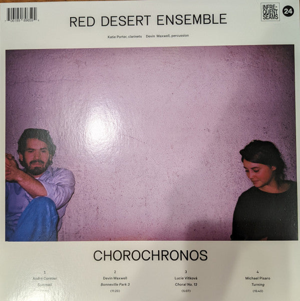 Chorochronos | Mint (M) Mint (M)
