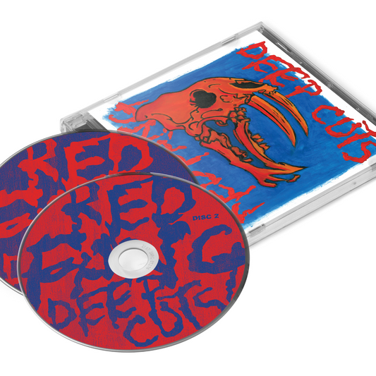 Deep Cuts (2 Cd's) |