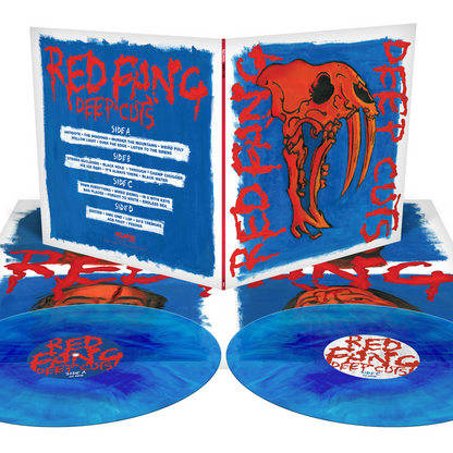 Deep Cuts (2 Lp's) |