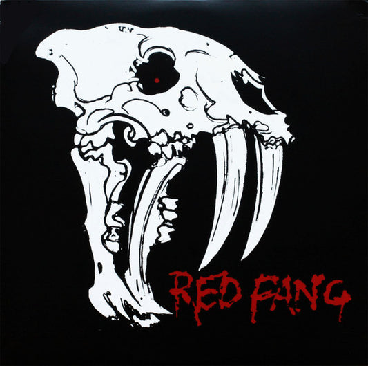 Red Fang | Mint (M) Mint (M) - METAL *SEALED*