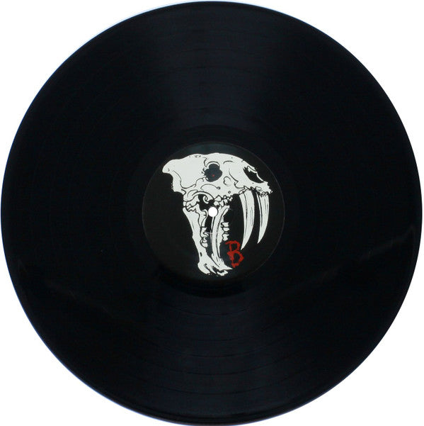 Red Fang | Mint (M) Mint (M) - METAL *SEALED*