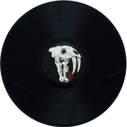 Red Fang | Mint (M) Mint (M) - METAL *SEALED*